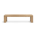 Bristol - Bench - Classic Home - Dining Benches - Elite Enclave Home