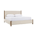 Bennington - Upholstered Bed - Classic Home - Upholstered Beds- Elite Enclave Home