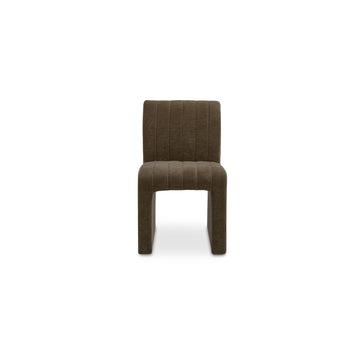 Sally - Dining Chair - Cedar Green