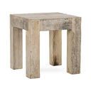 Giza - Table - Classic Home - End Tables- Elite Enclave Home