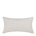 Danica - Euro Sham - White - Bone - Classic Home - Quilts & Shams- Elite Enclave Home