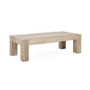 Giza - Table - Classic Home - End Tables- Elite Enclave Home