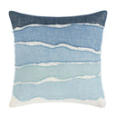 Villa Classics - Bikram Accent Pillow - Classic Home - Accent Pillows - Elite Enclave Home