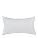Danica - Euro Sham - White - Bone - Classic Home - Quilts & Shams- Elite Enclave Home