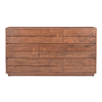 Madagascar - Dresser - Brown