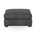 Audrey - Ottoman - Classic Home - Upholstered Ottomans - Elite Enclave Home