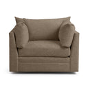 Audrey - Swivel Chair - Classic Home - Swivel Chairs- Elite Enclave Home