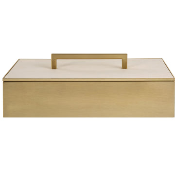 Wessex - Box