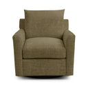 Olivia - Swivel Chair