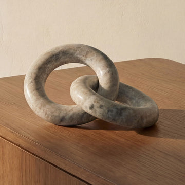 Hera - Tabletop Decor - Beige