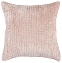 Bari - Velvet Sham