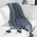 Throws - TC Veda Throw