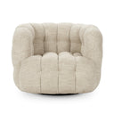 Walter - Swivel Accent Chair - Classic Home - Swivel Chairs- Elite Enclave Home