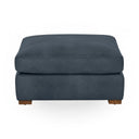 Audrey - Ottoman - Classic Home - Upholstered Ottomans - Elite Enclave Home