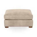 Audrey - Ottoman - Classic Home - Upholstered Ottomans - Elite Enclave Home