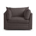 Audrey - Swivel Chair - Classic Home - Swivel Chairs- Elite Enclave Home