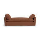 Caplan - Backless Sofa