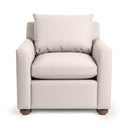 Olivia - Accent Chair - Classic Home - Accent Chairs- Elite Enclave Home
