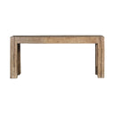 Giza - Table - Classic Home - End Tables- Elite Enclave Home