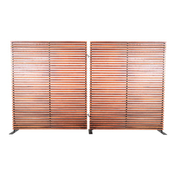 Damani - Screen - Brown