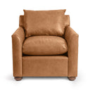 Olivia - Accent Chair - Classic Home - Accent Chairs- Elite Enclave Home