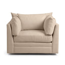 Audrey - Swivel Chair - Classic Home - Swivel Chairs- Elite Enclave Home