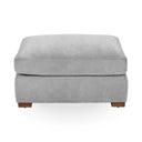 Audrey - Ottoman - Classic Home - Upholstered Ottomans - Elite Enclave Home