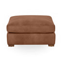 Audrey - Ottoman - Classic Home - Upholstered Ottomans - Elite Enclave Home