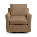 Olivia - Swivel Chair