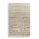 Kenyan - Geometric Rug - Uttermost - Area Rugs - Elite Enclave Home