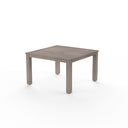 Laguna - Square Sofa Table - Driftwood