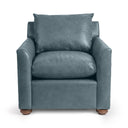 Olivia - Accent Chair - Classic Home - Accent Chairs- Elite Enclave Home