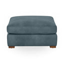 Audrey - Ottoman - Classic Home - Upholstered Ottomans - Elite Enclave Home