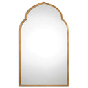 Kenitra - Arch Mirror - Uttermost - Arched Mirrors - Elite Enclave Home