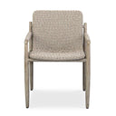 Sumba - Outdoor Dining Chair - Uttermost - Dining Chairs - Elite Enclave Home