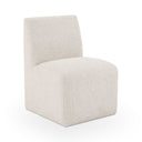 Brighton - Upholstered Dining Chair - Classic Home - Side Chairs- Elite Enclave Home