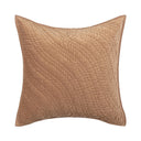 Elms - Velvet Sham - Classic Home - Quilts & Shams- Elite Enclave Home