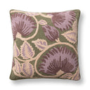 Transcendence - Folly Pillow - Classic Home - Accent Pillows - Elite Enclave Home