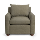 Olivia - Accent Chair - Classic Home - Accent Chairs- Elite Enclave Home
