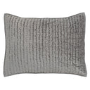 Bari - Velvet Sham
