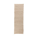 Rhodes - Stripe Area Rug - Classic Home - Area Rugs- Elite Enclave Home