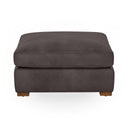 Audrey - Ottoman - Classic Home - Upholstered Ottomans - Elite Enclave Home