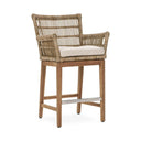 Valerie - Stool - Classic Home - Counter Height (24" - 27") - Elite Enclave Home