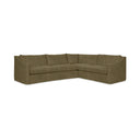 Kipton - Corner Sectional