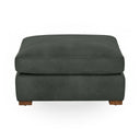 Audrey - Ottoman - Classic Home - Upholstered Ottomans - Elite Enclave Home