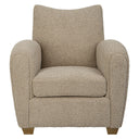 Teddy - Accent Chair - Uttermost - Accent Chairs - Elite Enclave Home