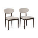 Tiber - Dining Chair (Set of 2) - Classic Home - Chair Sets- Elite Enclave Home