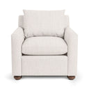 Olivia - Accent Chair - Classic Home - Accent Chairs- Elite Enclave Home