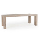 Bristol - Dining Table - Classic Home - Dining Tables - Elite Enclave Home