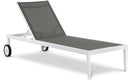 Nizuc - Outdoor Patio Chaise Lounge Chair